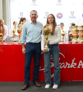 dodela pehara najuspesniji u 2023 TSBG21